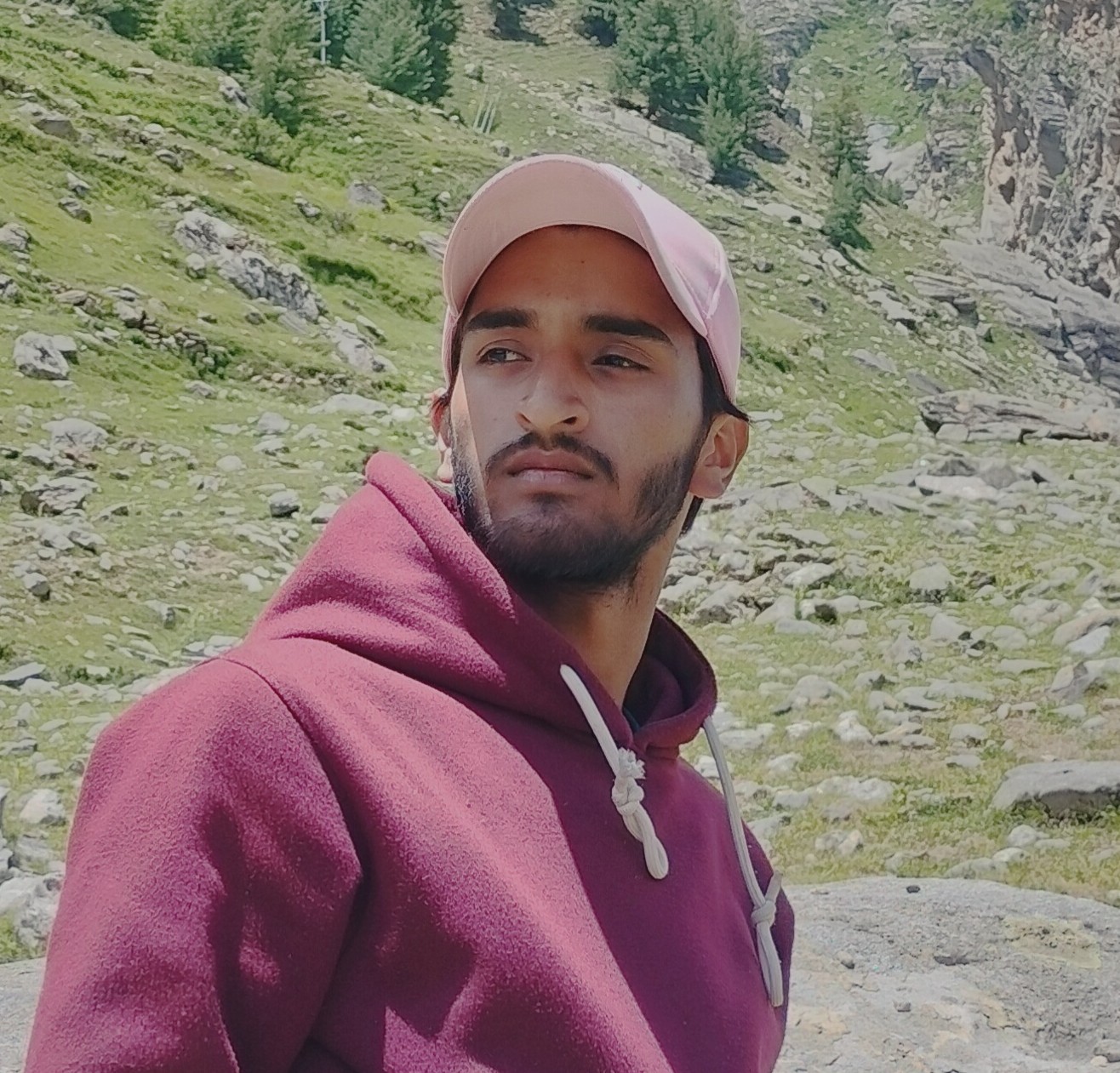 Rahul Singh